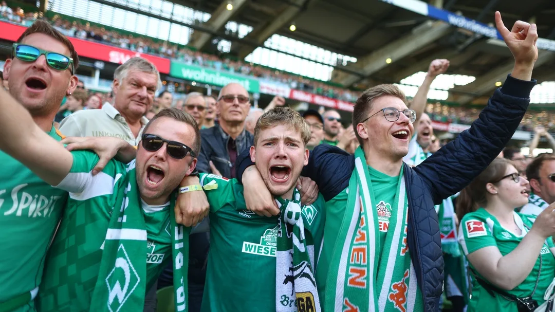Le Werder Brême rejoint Schalke pour le retour de la Bundesliga | beIN SPORTS