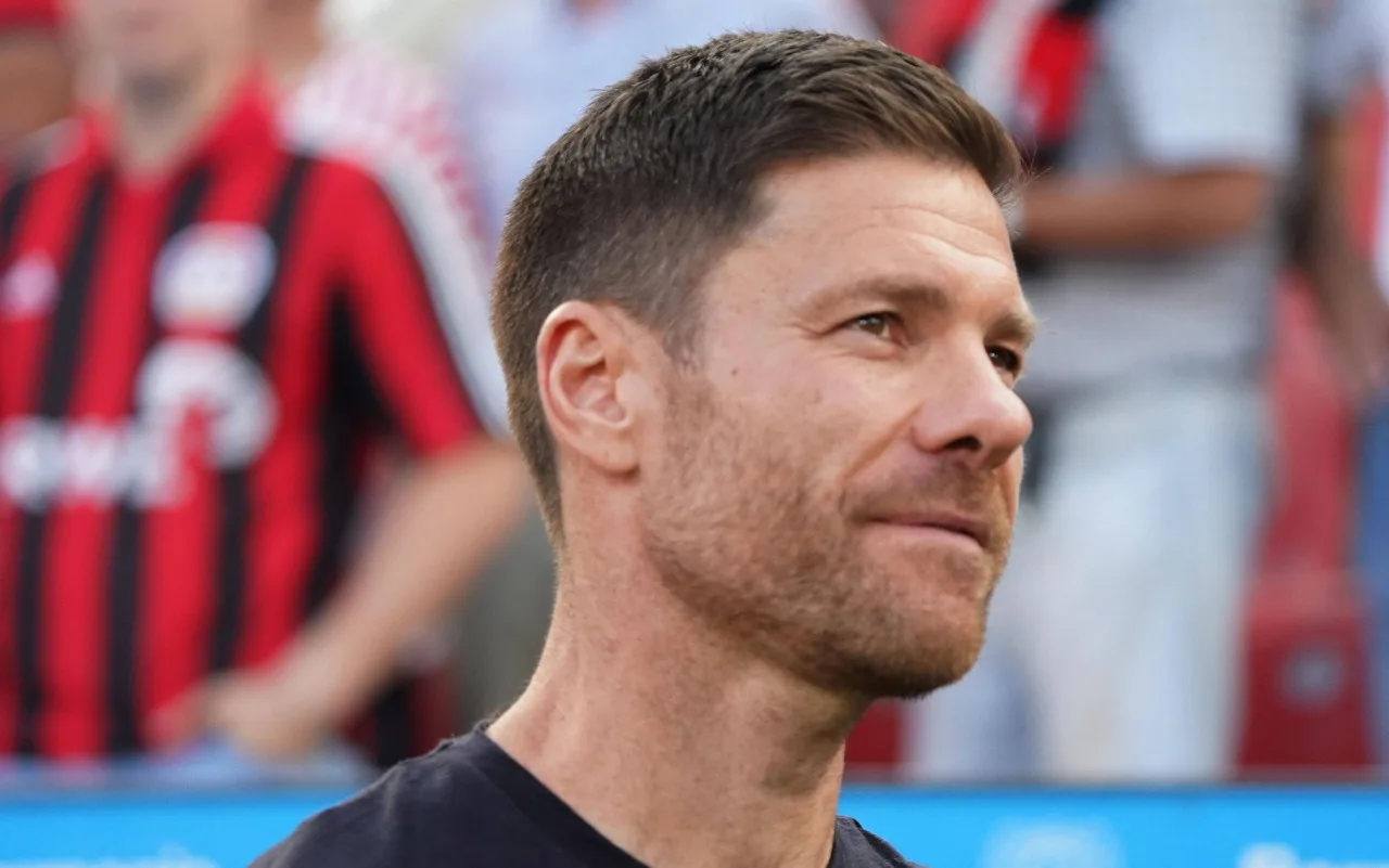 Bayer Leverkusen, la composition probable contre Milan