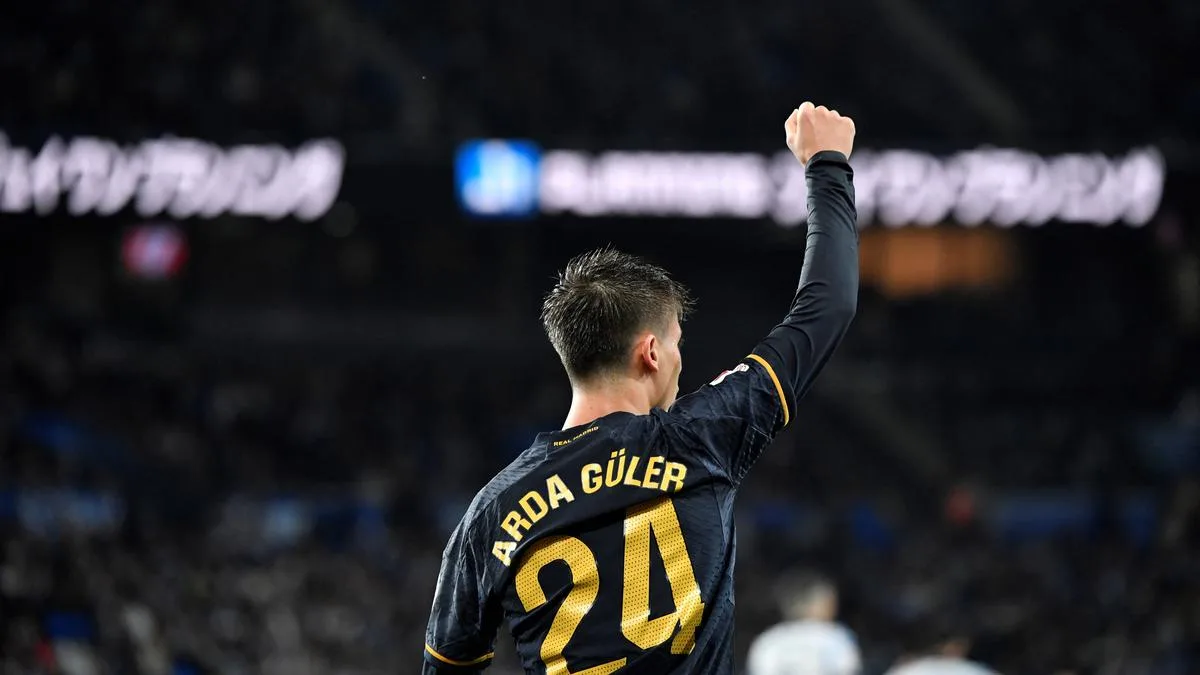 Trouvez une cible de rêve alternative, le Bayern Munich est prêt à voler les jeunes stars du Real Madrid