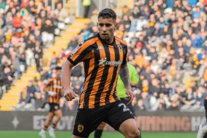Gustavo Puerta jouera en permanence avec la ville de Hull: Bayer Leverkusen a confirmé les raisons | Colombiens à l’étranger