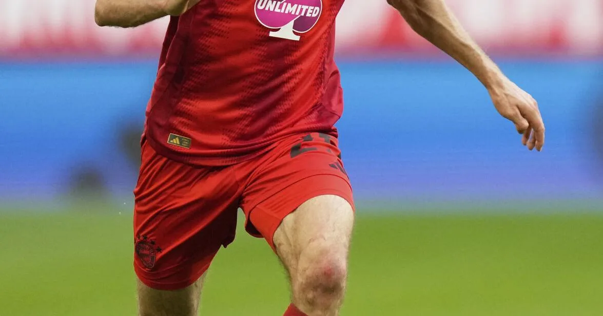 Allemagne Soccer Bundesliga | Sports nationaux | idahopress.com