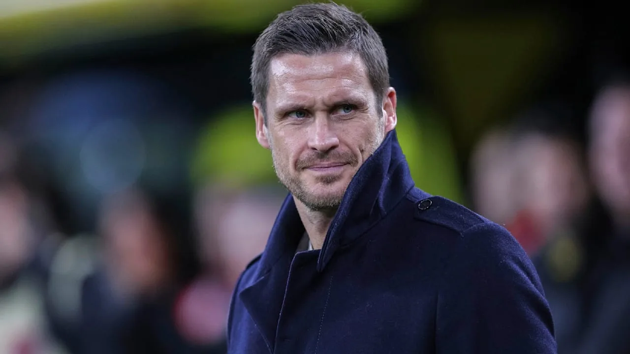 Borussia Dortmund : Sebastian Kehl a-t-il encore un avenir au BVB ? | football