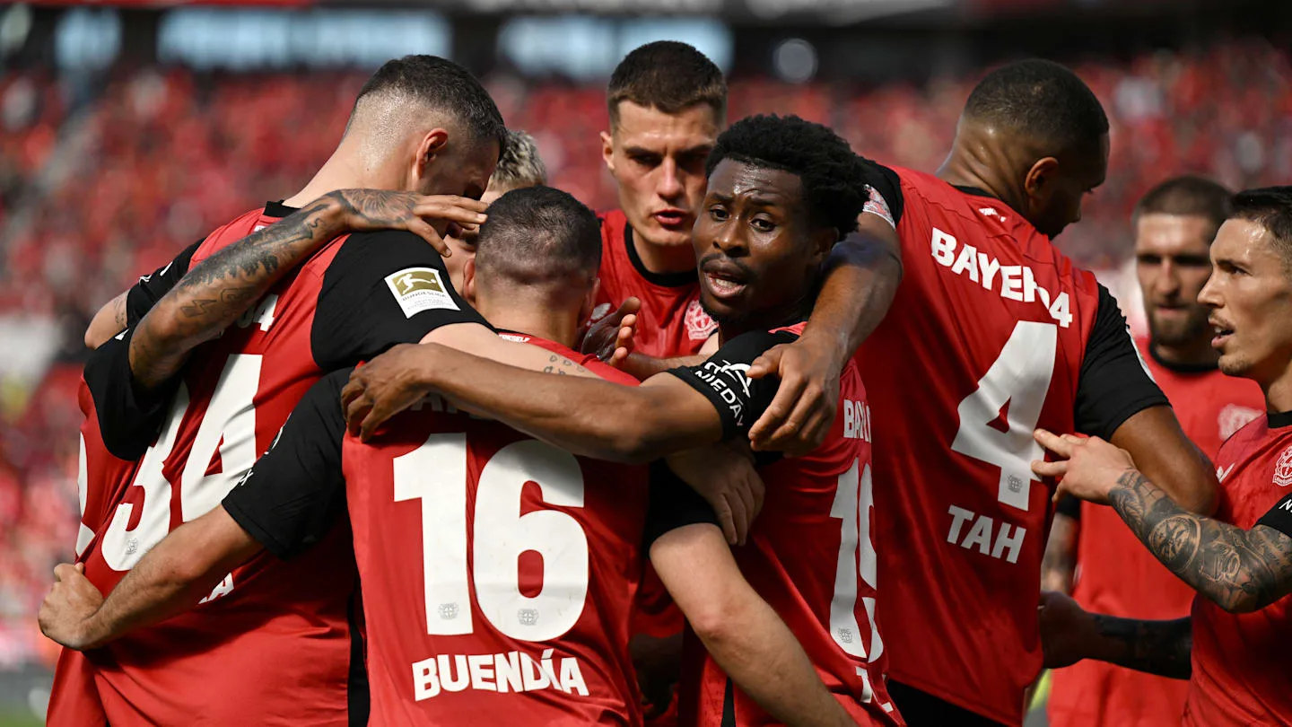 Bayer Leverkusen et RB Leipzig confirment la pré-saison au Brésil; Trouver des détails