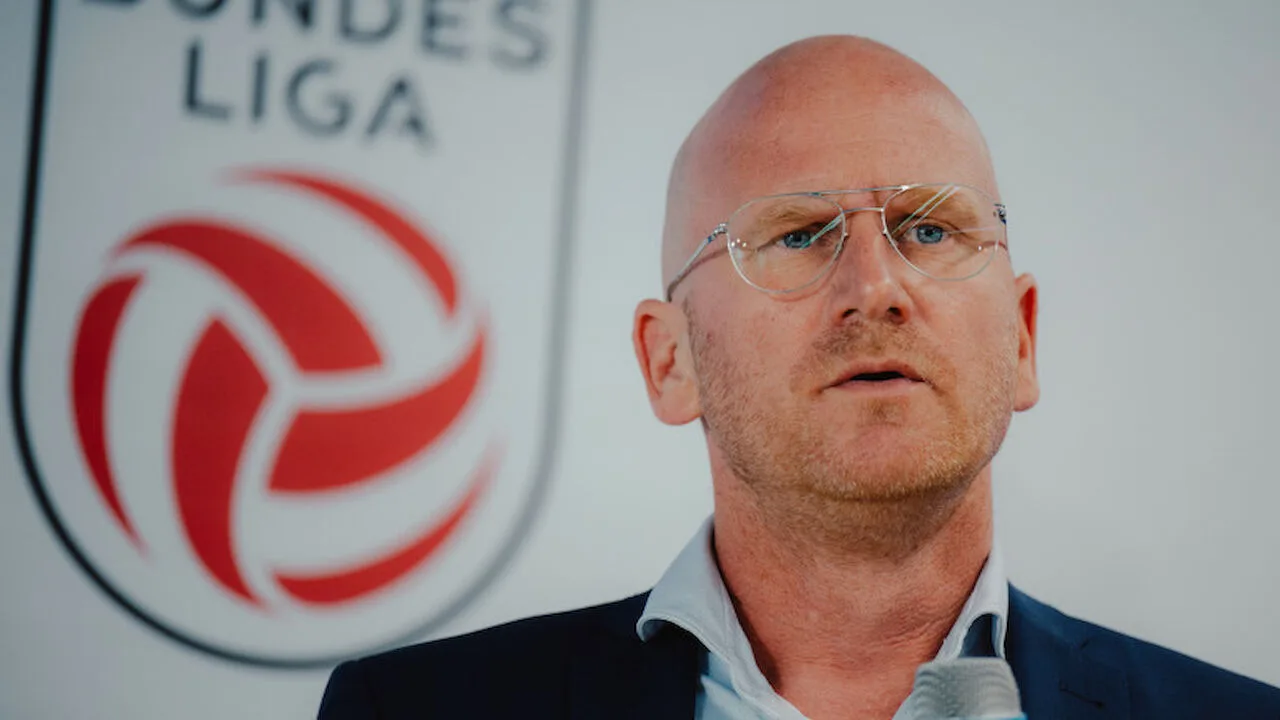 « Mise en œuvre Steinig » – La Bundesliga dans TV Rights Poker