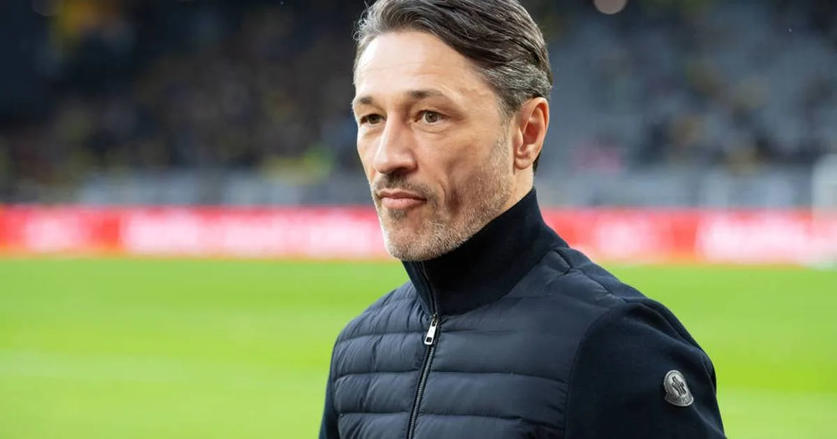 Borussia Dortmund: Kovac met les rênes