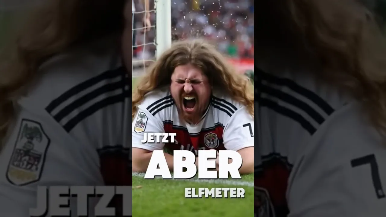 Rainer 😮‍💨 #shortsfyp #foryou #fußball #deutschland #football #meme #bundesliga #dfb