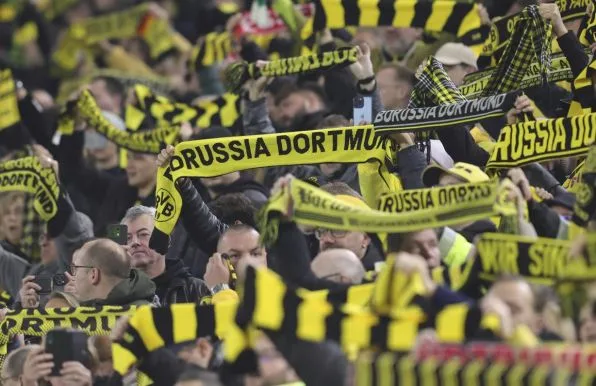 Borussia Dortmund : calendrier de la Bundesliga – BVB contre Leverkusen à la télévision gratuite