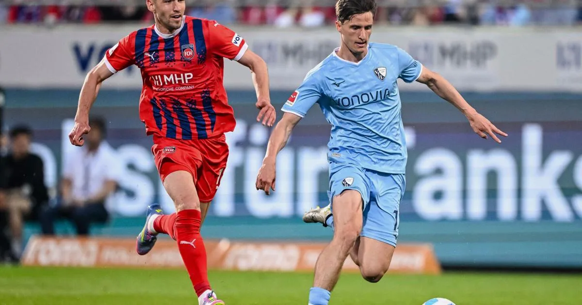 Allemagne Soccer Bundesliga | Fil | Chronicle-Tribune.com