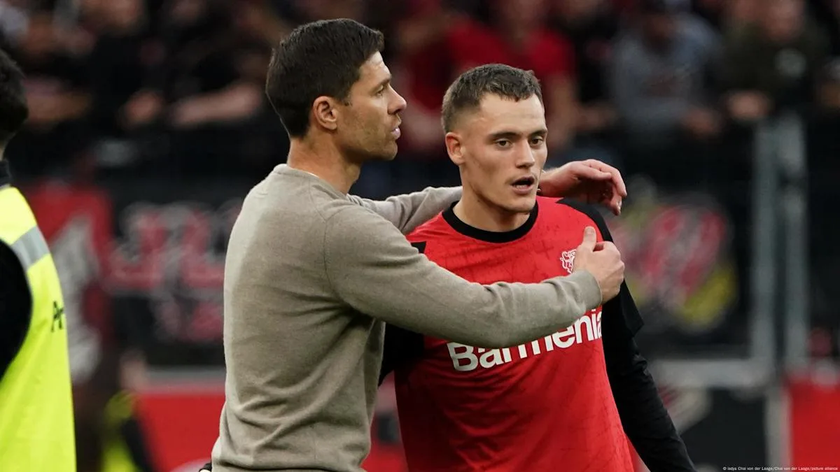 Un coup de réalité pour défendre Bayer Leverkusen