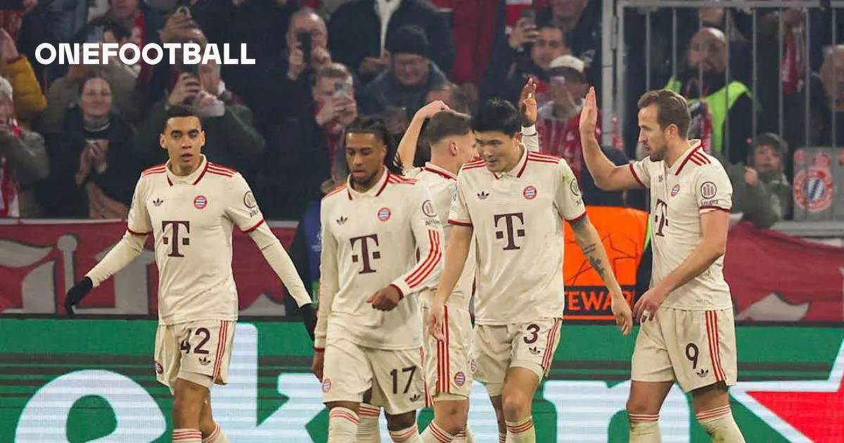 Bayern Munich: à retenir de la victoire impressionnante de l’UCL contre Bayer Leverkusen