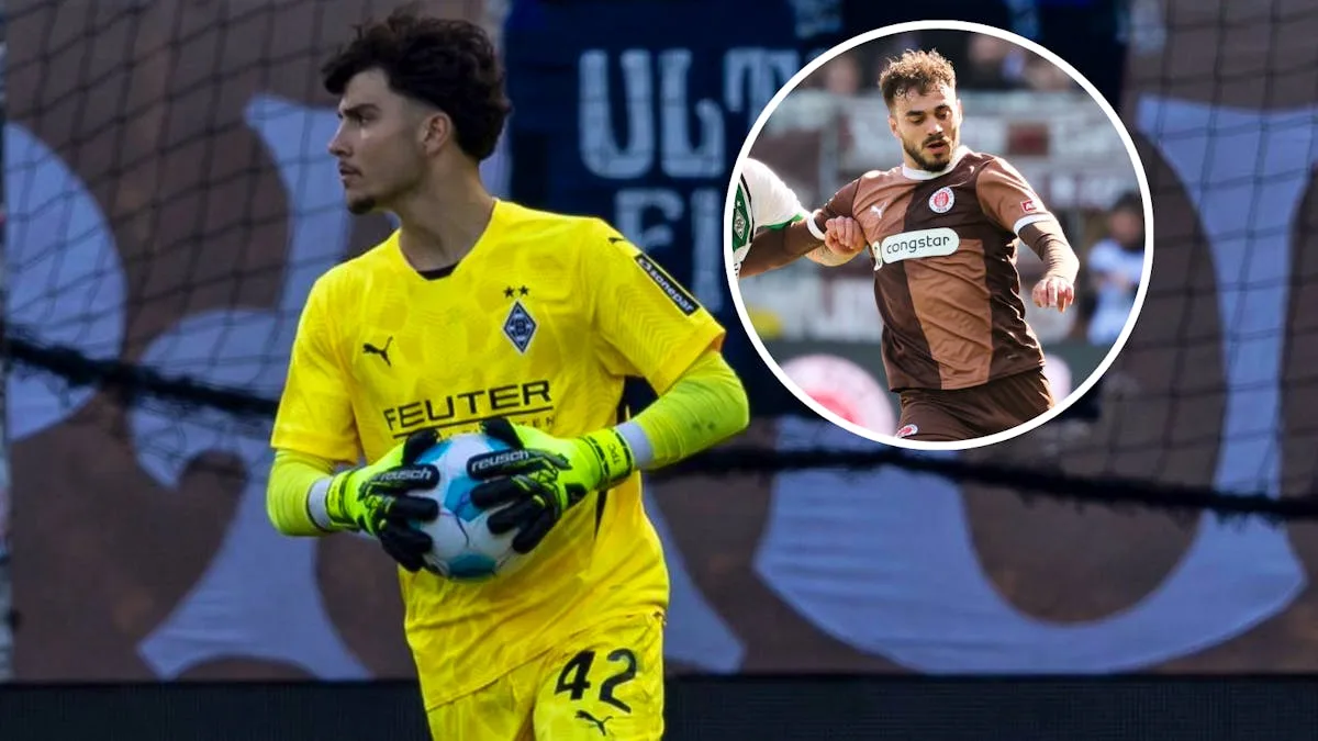 Bundesliga : Sinani et Cardoso se neutralisent lors d’un match nul intense
