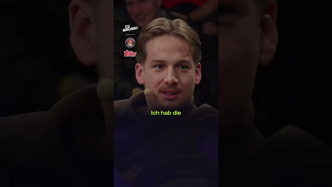 GÂTEAU GATE à Schalke🍰😂 | Chez Broski – Le Salon du Sport