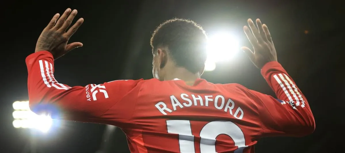 Le Borussia Dortmund « essaie de recruter Marcus Rashford » ce mois-ci – Sky Sports Allemagne