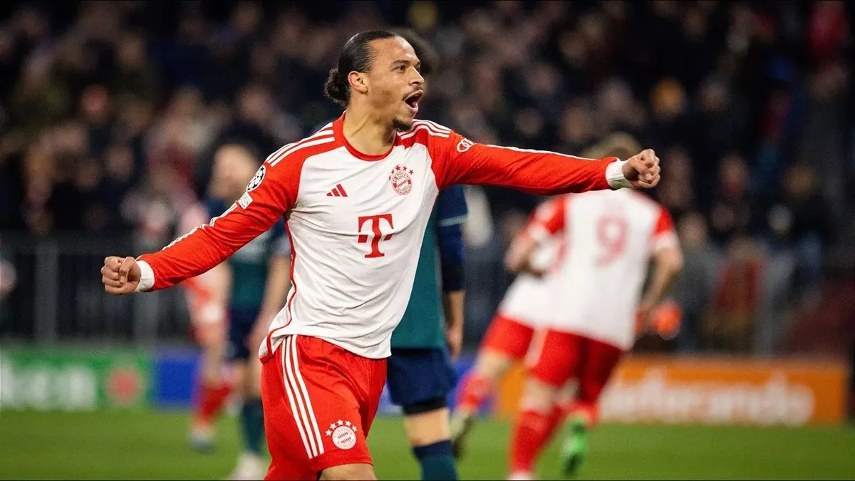 Boost pour Arsenal comme changement d’agent pourrait les aider à signer le champion de Bundesliga