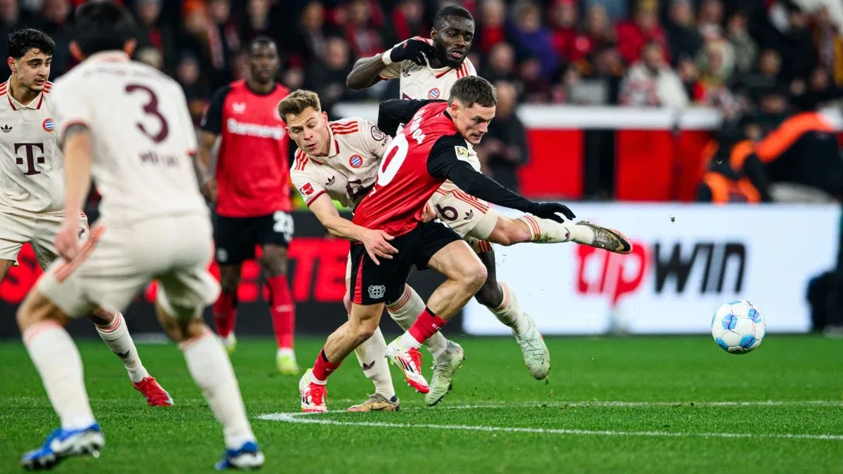 Requis pour gagner, conserver le championnat – Radartasic.id