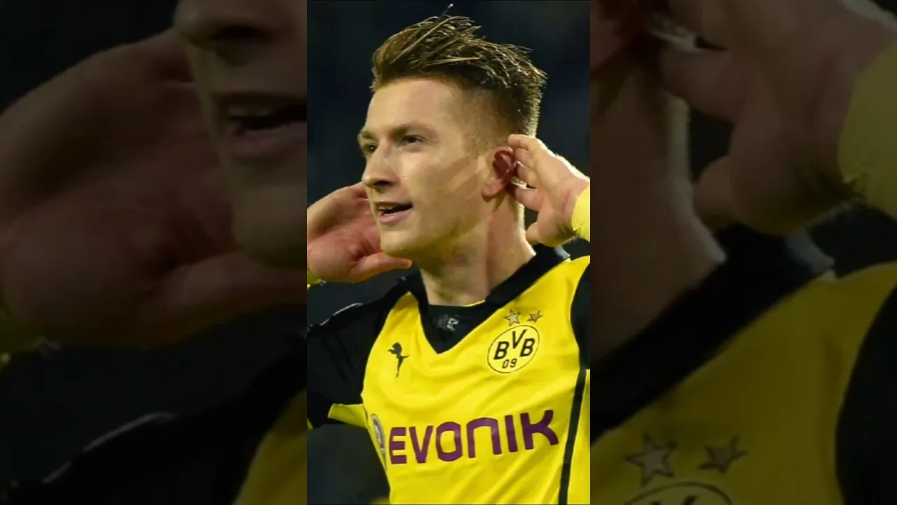 REUS VS RMA #championsleague