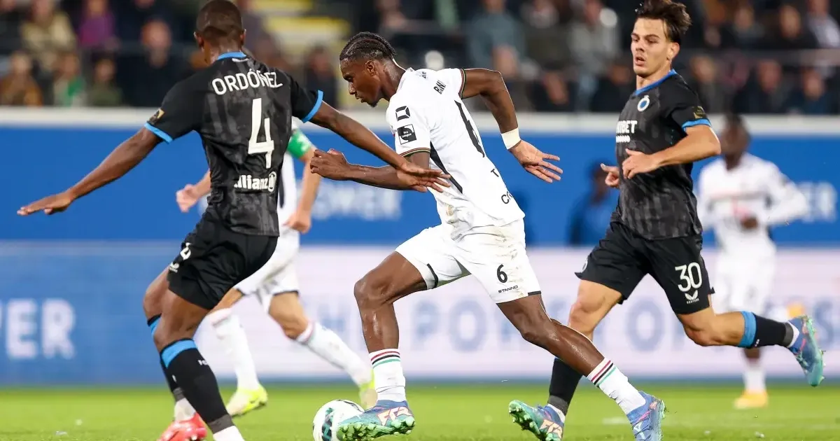 Le Borussia Dortmund craque pour un talent de Louvain – Tout le foot