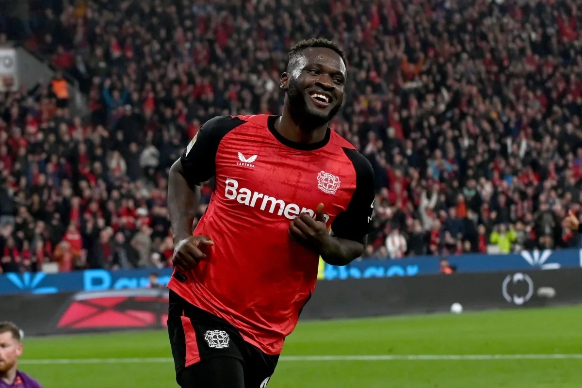Heidenheim – Bayer Leverkusen: diffusé à la télévision et en ligne. Où regarder? (05.04.2025)
