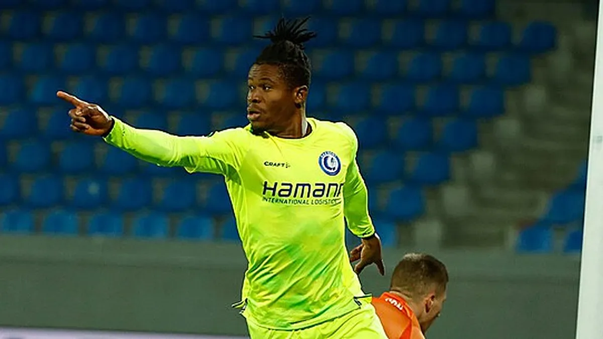 Un club de Bundesliga va doubler Lens sur le dossier Gift Orban