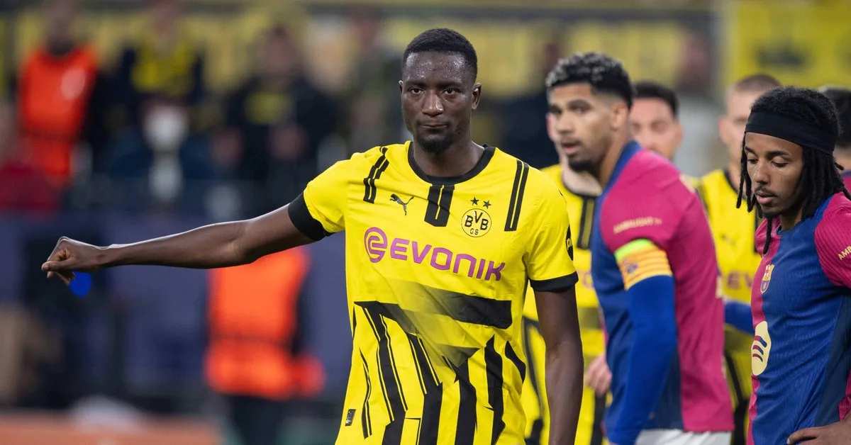Où regarder le Borussia Dortmund – Borussia M’gladbach? Sur quel match aujourd’hui …