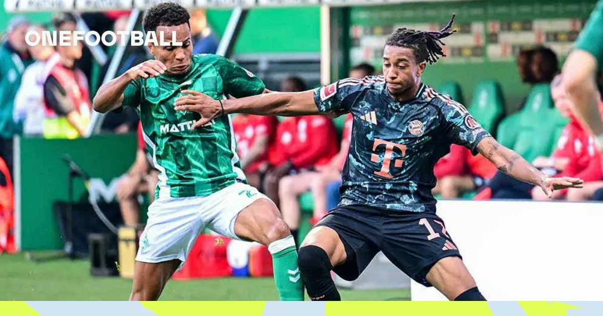 Bayern Munchen vs Werder Bremen Prediction 8 février 2025