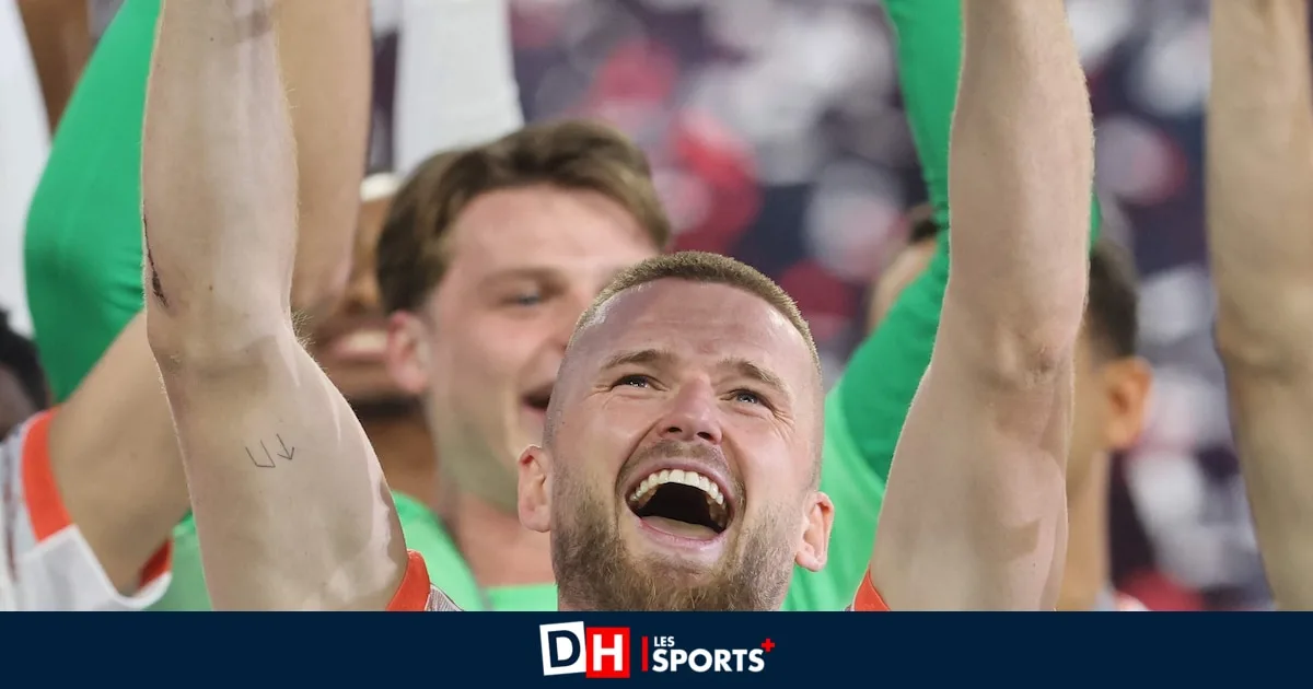 Bundesliga : Eric Dier quitte le Bayern pour l’AS Monaco
