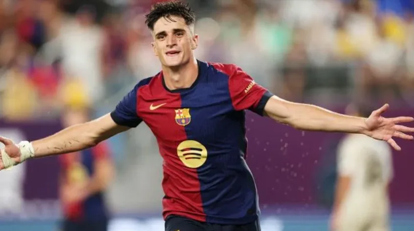 Mercato : Le Bayer Leverkusen cible un attaquant du Barça – FC Barcelone