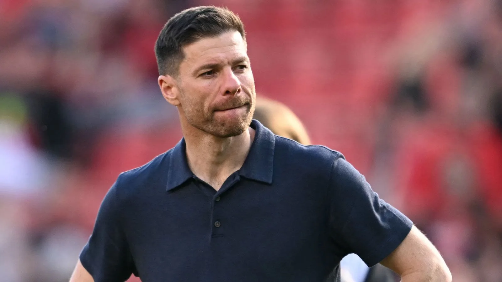 « Échange spécifique » avec le Real Madrid: Xabi Alonso, Bayer Leverkusen est apparemment autorisé à partir pour des frais de transfert élevés