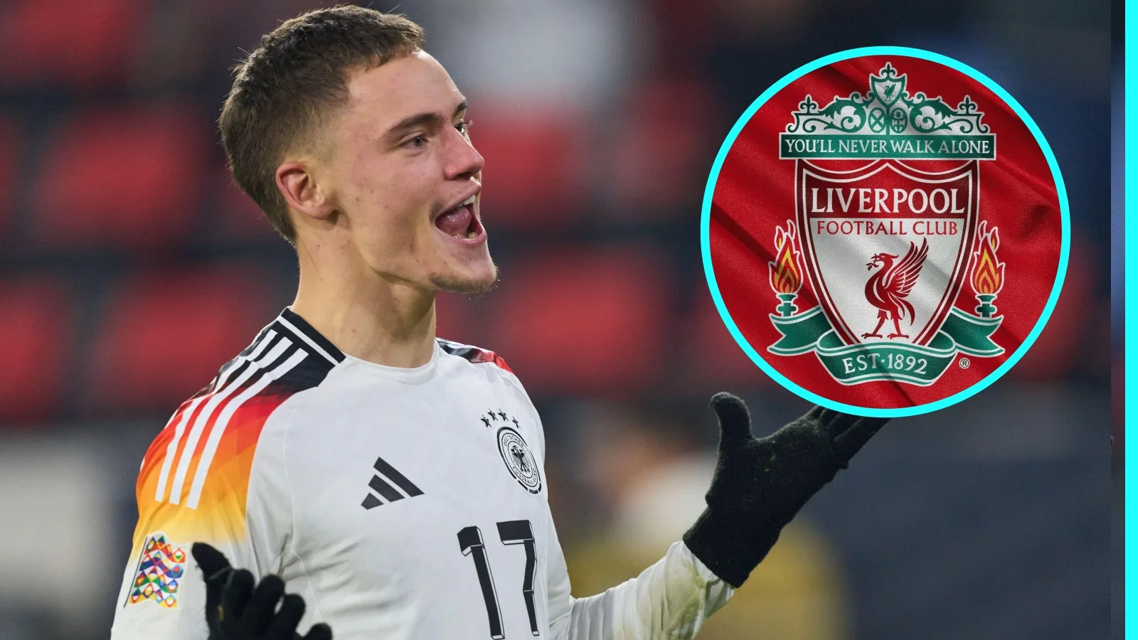 Florian Wirtz ensuite? Nommez les 19 signatures de Liverpool de Bundesliga depuis 2000 …