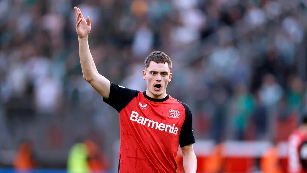 Bayer Leverkusen: Florian Wirtz est-il étendu? Ainsi le stand – Sport.de