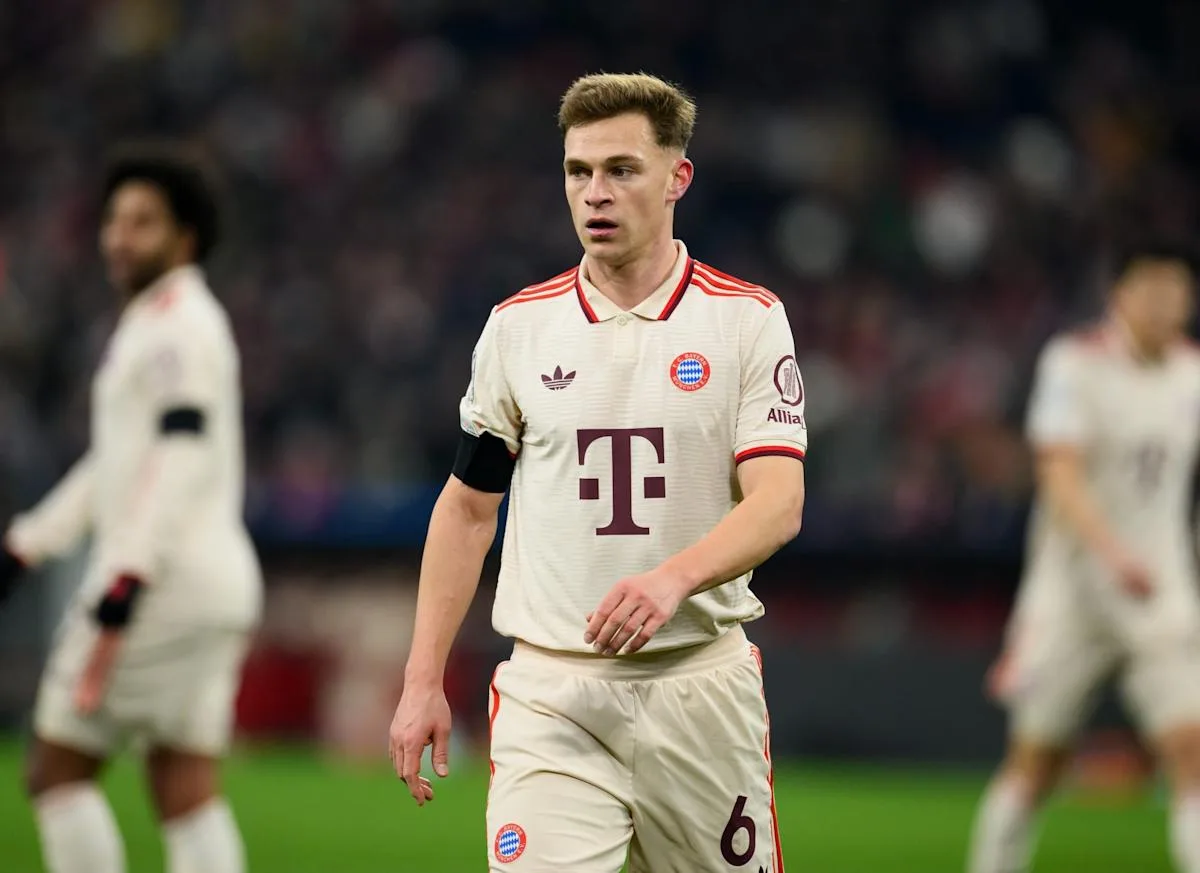 Le Real Madrid rejette la chance de signer gratuitement le milieu de terrain de Bundesliga