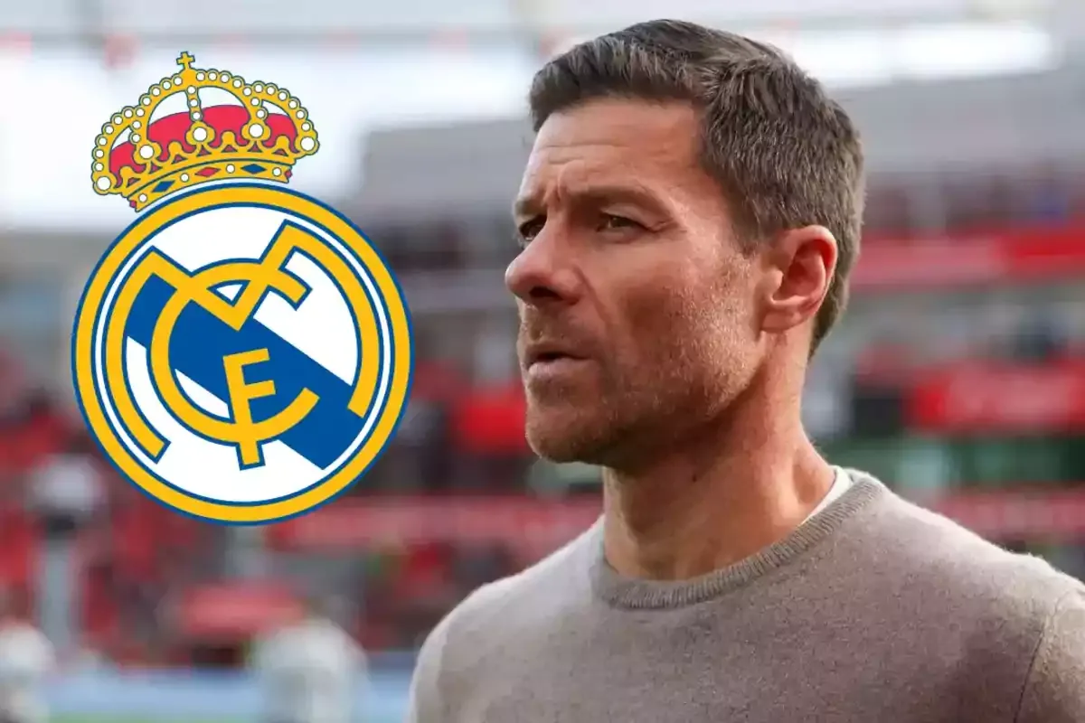 Le plan de Bayer Leverkusen avec Xabi Alonso: « Si le Real Madrid appelle … »