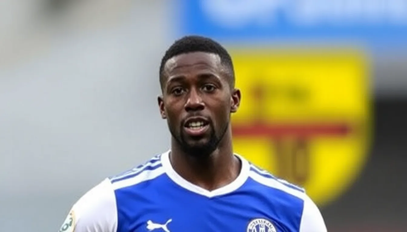Mercato Bayer Leverkusen : Concurrence féroce dans le transfert de Sadibou Sané
