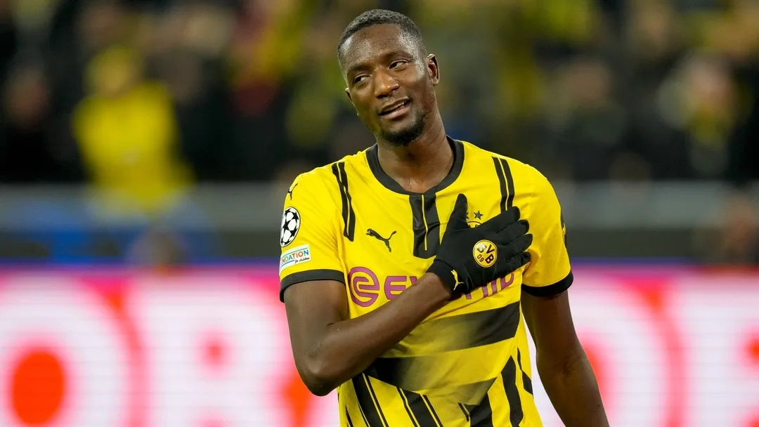 Borussia Dortmund 3-1 Shakhtar Donetsk: Guirassy Brace voit les hôtes pour les éliminatoires