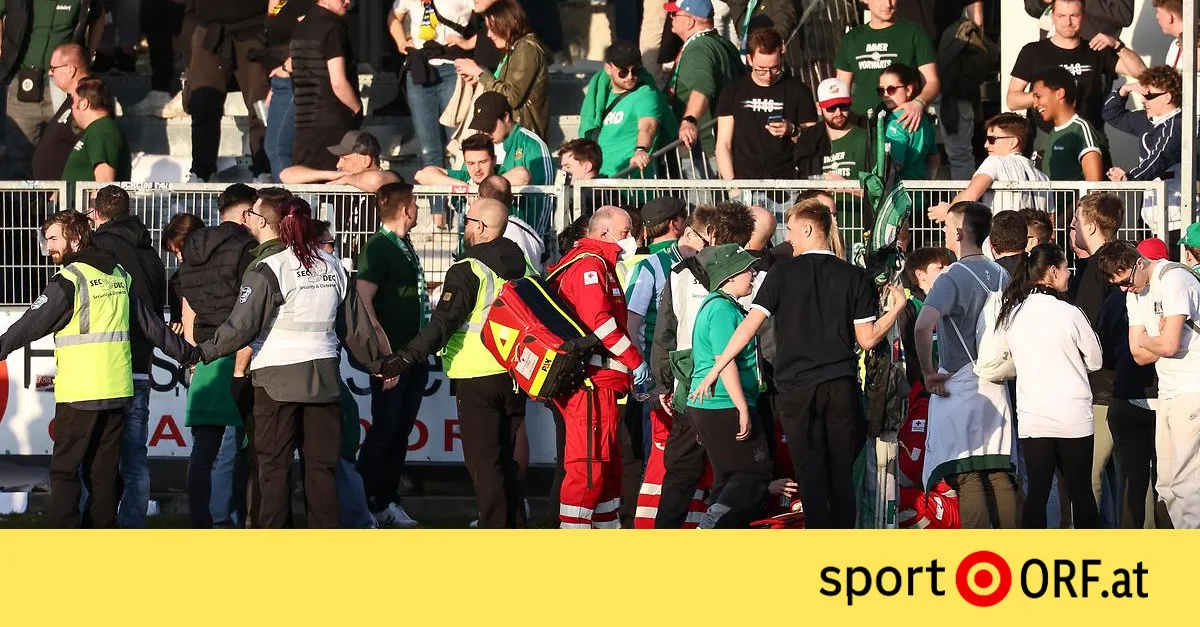 Bundesliga: exclusion partielle des fans et fine