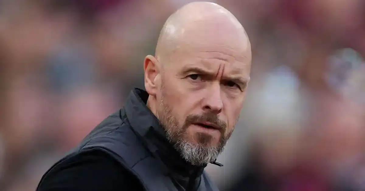 Erik Ten Hag devrait devenir le nouveau manager de Bayer Leverkusen: Rapports