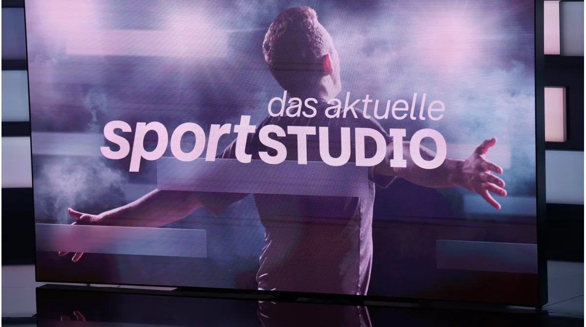 ZDF obtient à nouveau les droits de la Bundesliga pour un studio de sport – fin des enchères