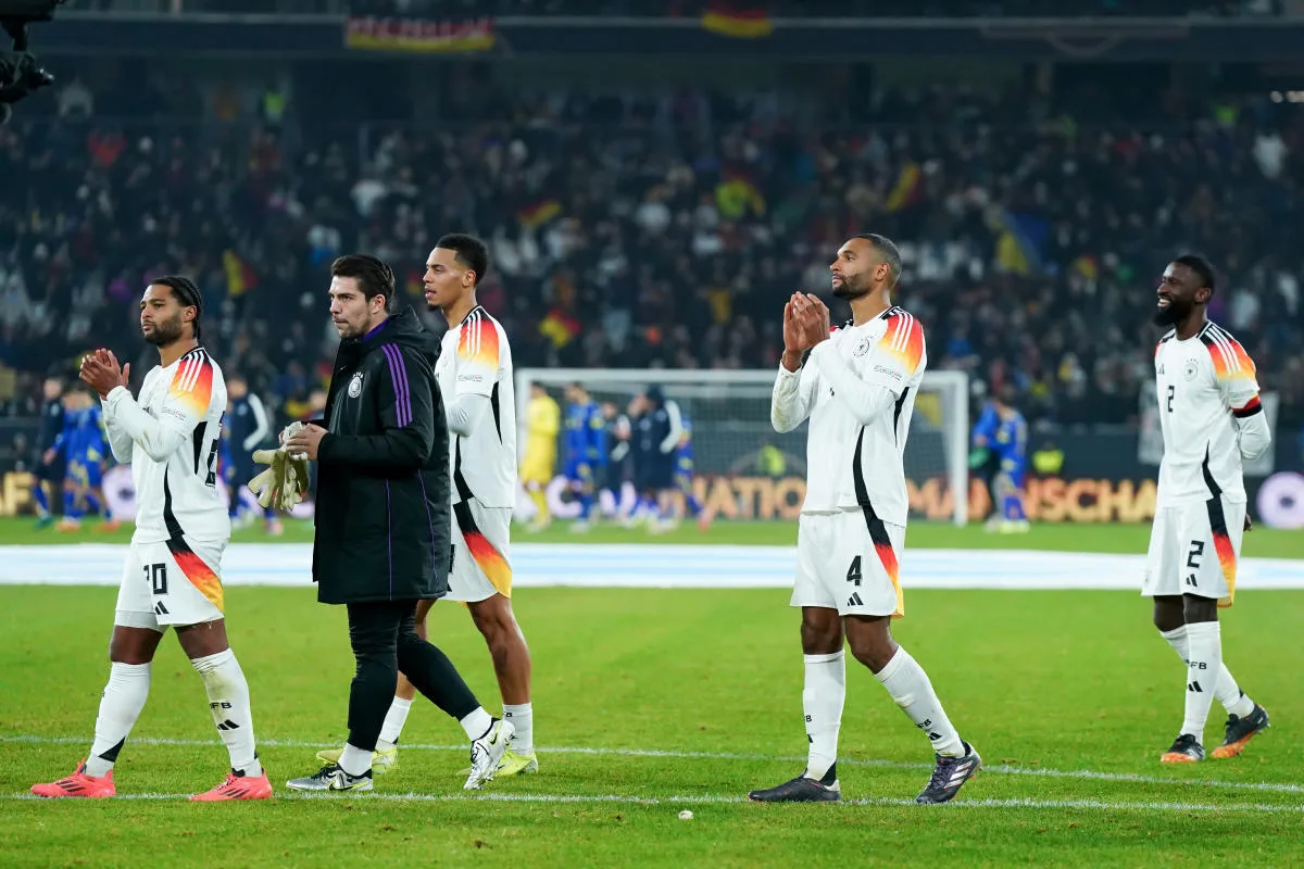 La nouvelle recrue de Barcelone a été qualifiée de « meilleure de la Bundesliga » par une star du Real Madrid.