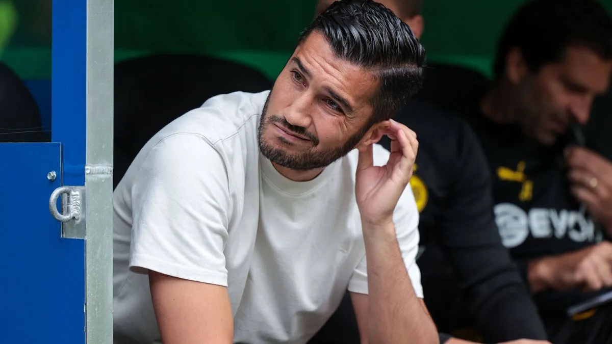 BVB, nouvelles et rumeurs – "Surtout ici dans ce club": Borussia dortmund honte … – Spox