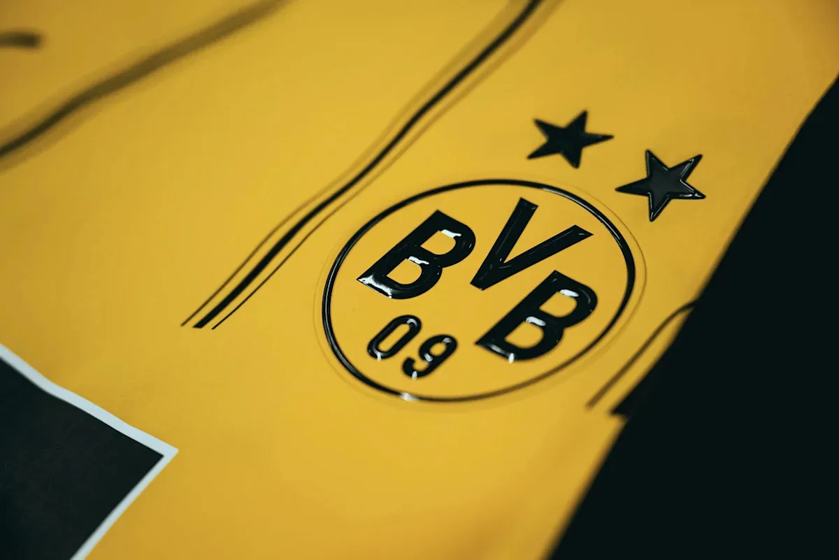 Borussia Dortmund announce entry into TST 2025