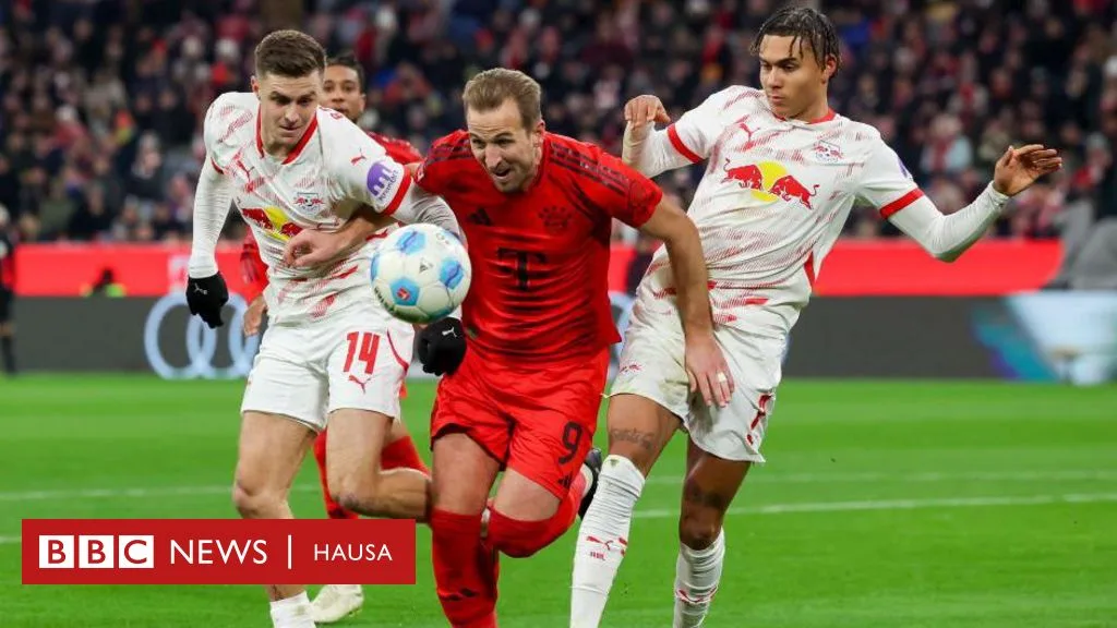 La Bundesliga continuera vendredi