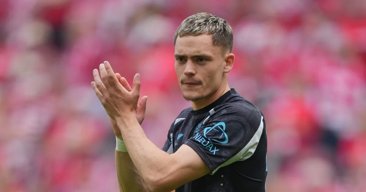 Liverpool Open Talks avec Bayer Leverkusen sur Florian Wirtz Transfert