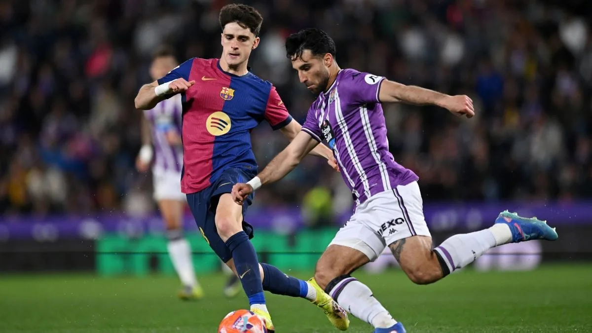 Pau Víctor à Bayer Leverkusen? Barça, attentif