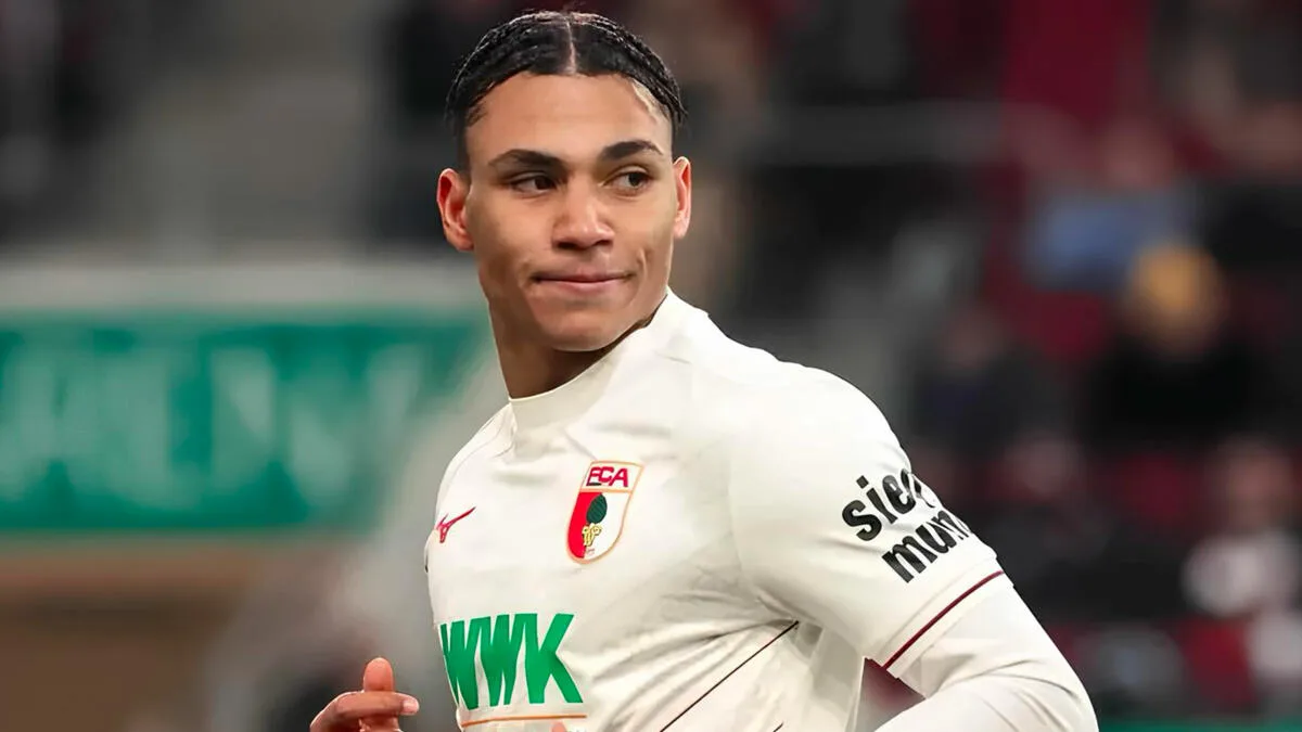 Bundesliga : un joueur togolais qui intéresse la FTF