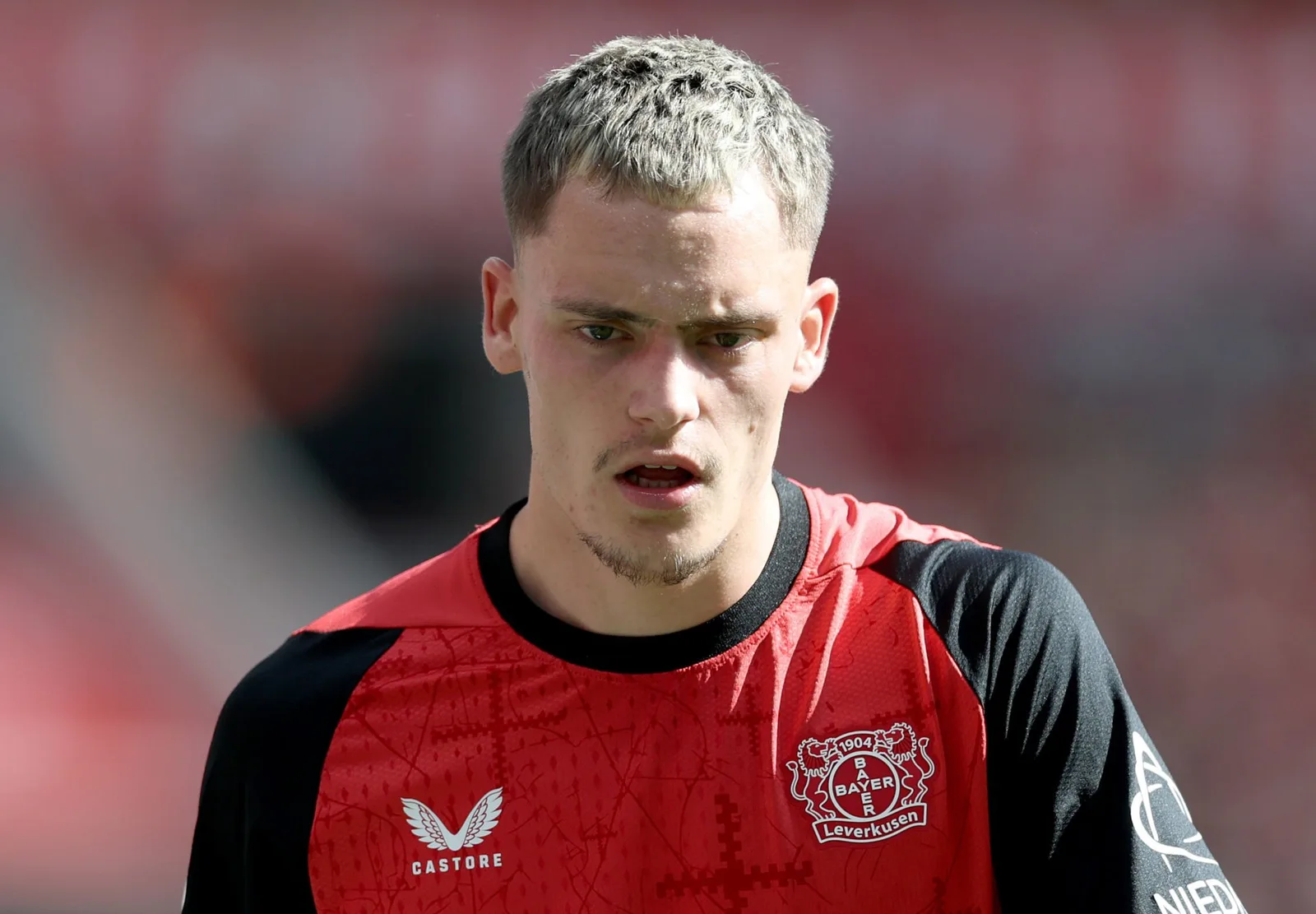 James Pearce partage ce qu’il sent maintenant de Liverpool et Bayer Leverkusen après 109 millions de livres sterling Florian Wirtz