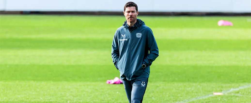 Mise à jour du personnel de Bayer Leverkusen: pas de rapatriés pour Alonso