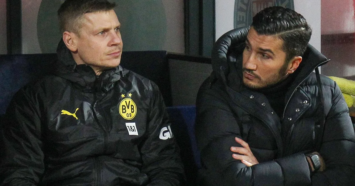 Il y a une décision concernant Sahin et Piszczek ! Le Borussia Dortmund informe