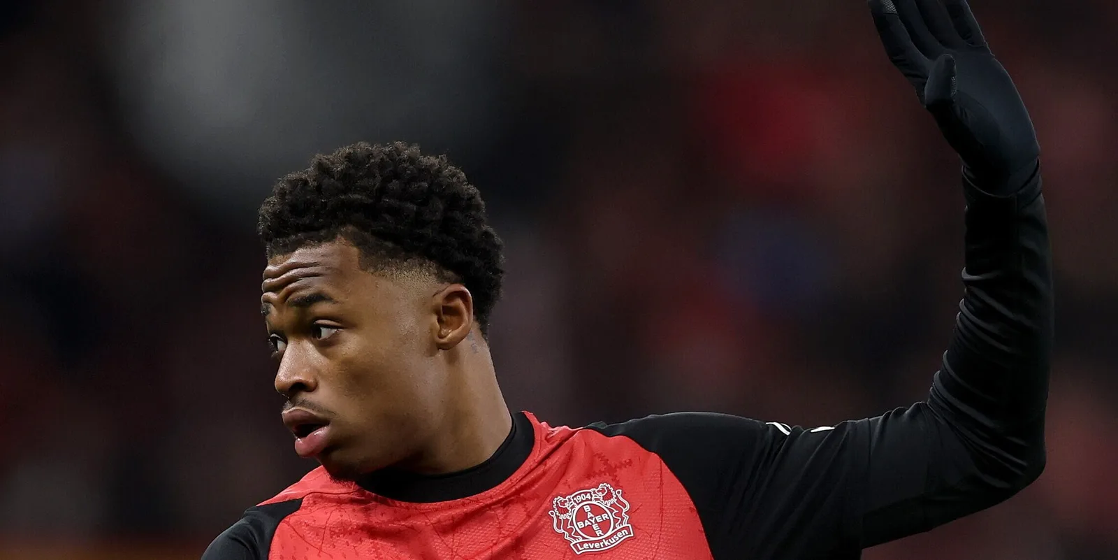 Béloc et Bayer Leverkusen du futur