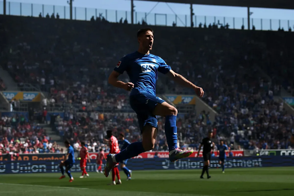 Bundesliga Matchday 29 APRÈS APRÈS APRÈS-UP: Bayer Leverkusen perd du terrain, Hoffenheim gagne gros et les buts tardifs à gogo