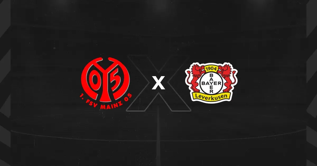 MAINZ X BAUDER LEverkusen – Devinez, où regarder, temps et alimentation 17-05